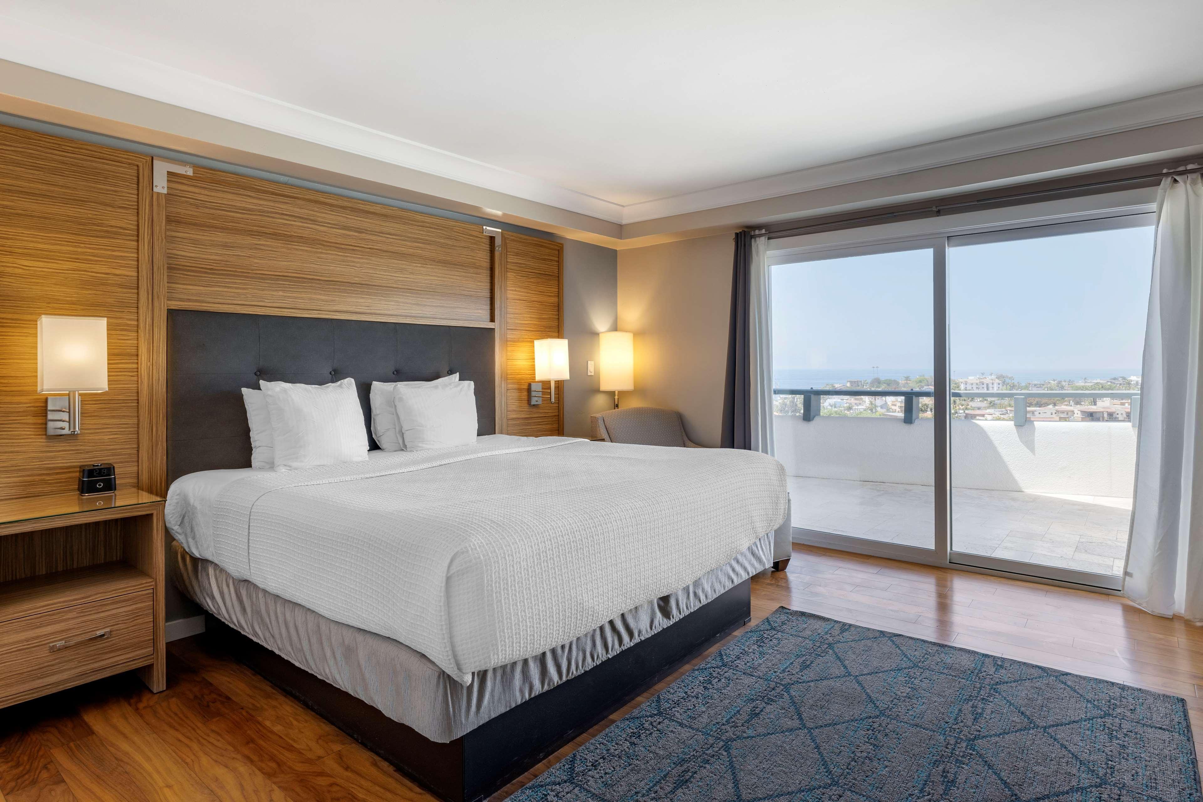 The Encinitan Hotel & Suites Енсінітас Екстер'єр фото