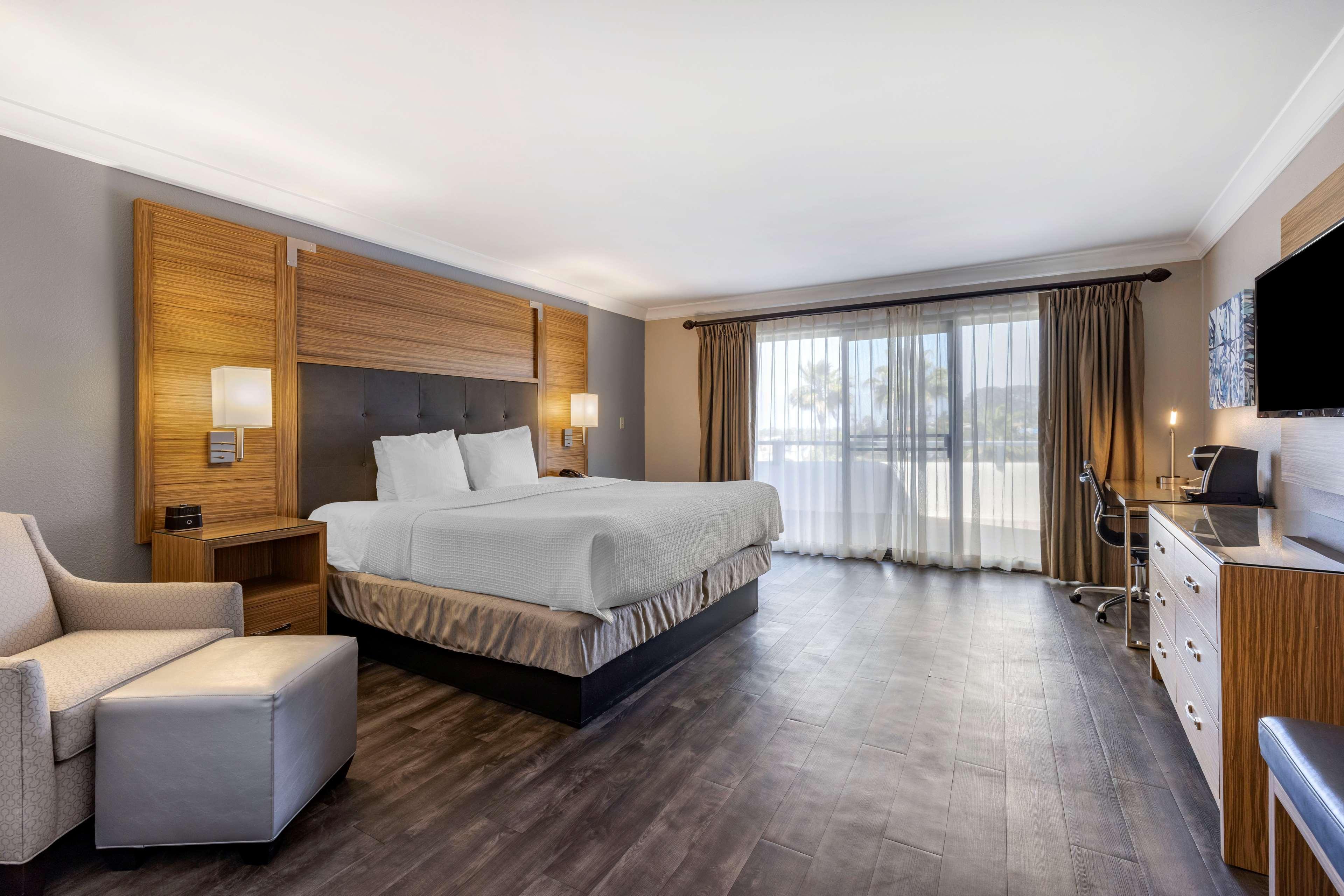 The Encinitan Hotel & Suites Енсінітас Екстер'єр фото